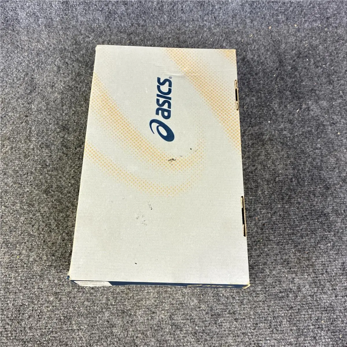 Asics shoes - ASICS GEL-Enduro - 8091 - Silver Gray (UPC: 883722152536) 11