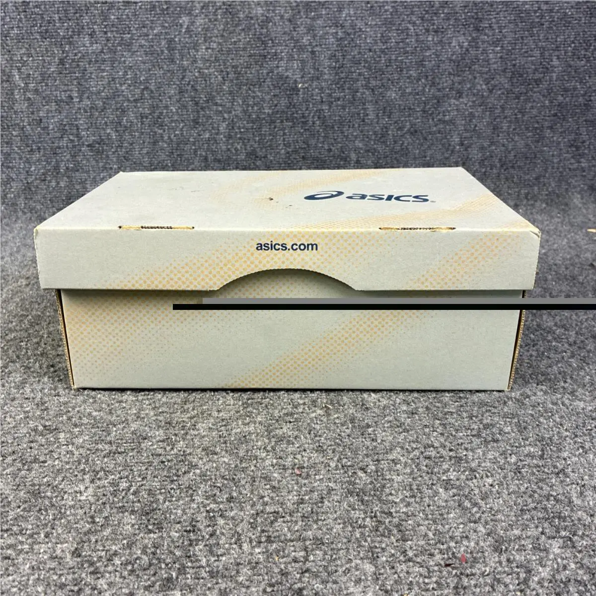 Asics shoes - ASICS GEL-Enduro - 8091 - Silver Gray (UPC: 883722152536) 12
