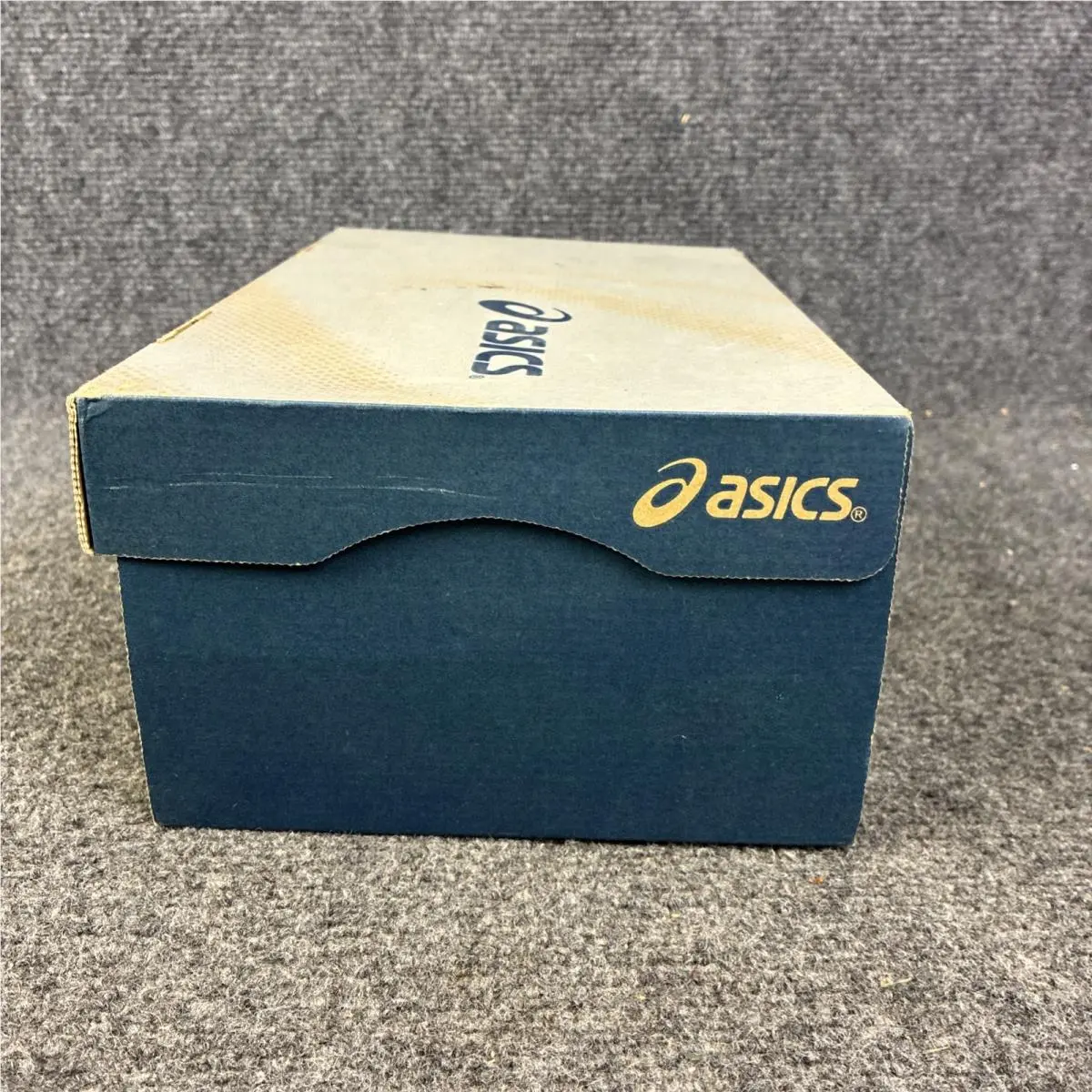 Asics shoes - ASICS GEL-Enduro - 8091 - Silver Gray (UPC: 883722152536) 13