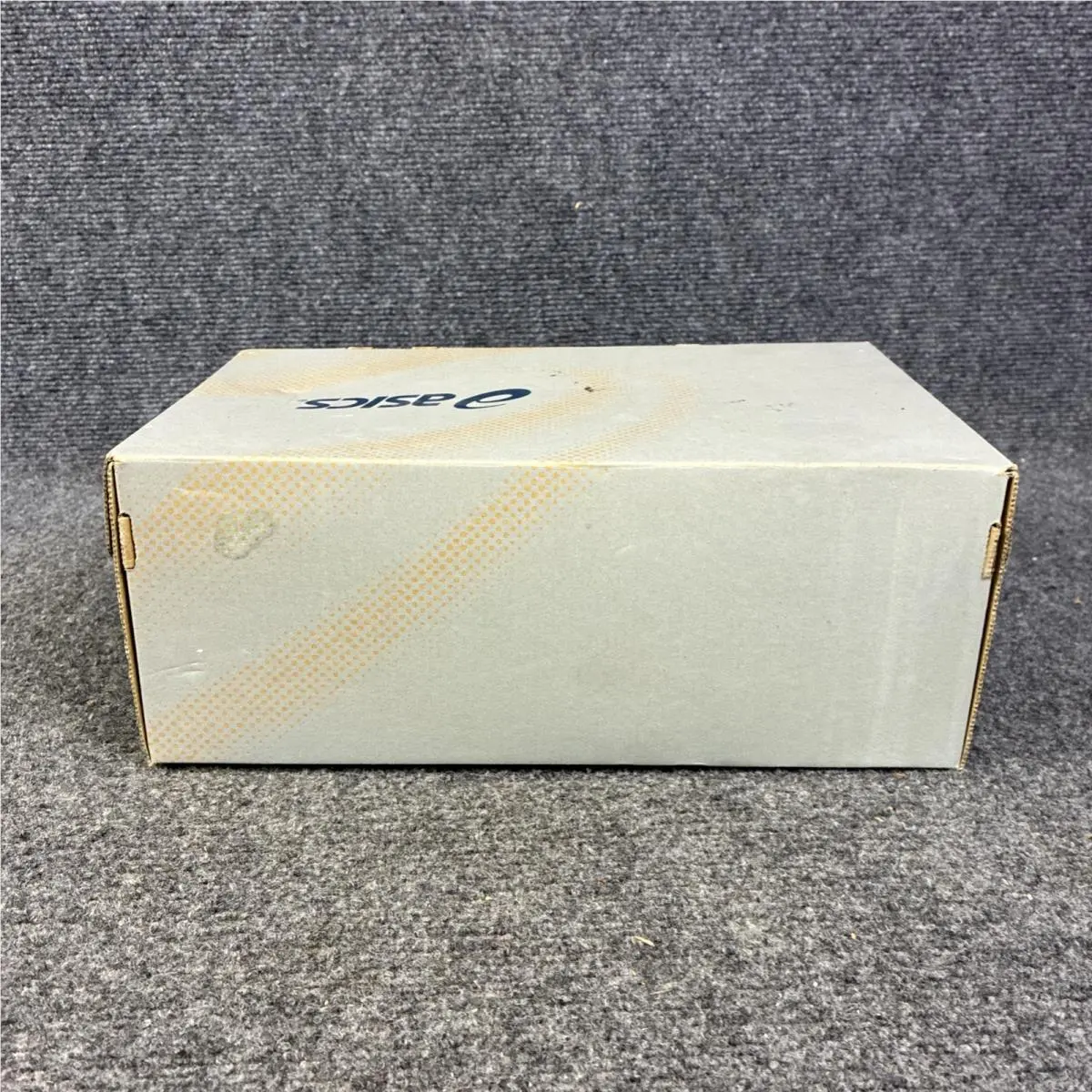 Asics shoes - ASICS GEL-Enduro - 8091 - Silver Gray (UPC: 883722152536) 14