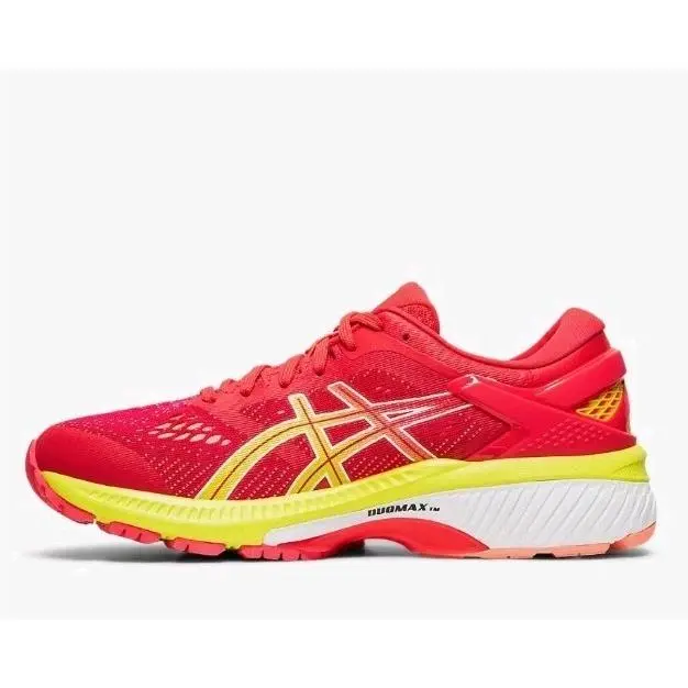 Asics shoes - Asics Gel-Kayano 26 - 1012A609 - Multicolor 2
