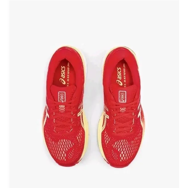 Asics shoes - Asics Gel-Kayano 26 - 1012A609 - Multicolor 4