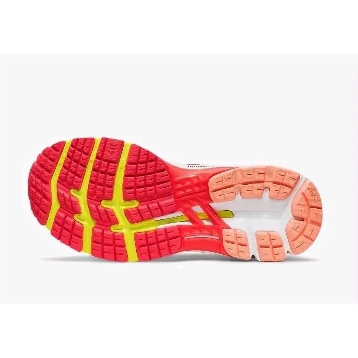 Asics shoes - Asics Gel-Kayano 26 - 1012A609 - Multicolor 5