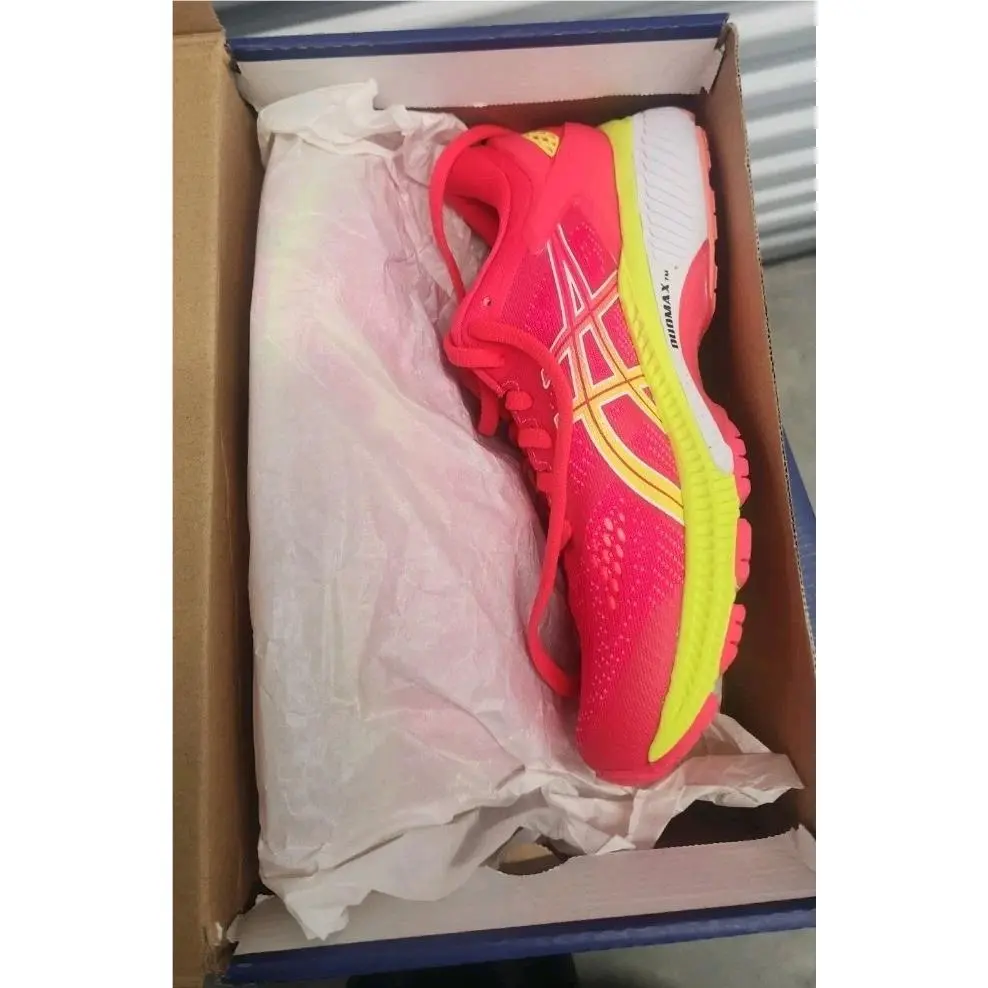 Asics shoes - Asics Gel-Kayano 26 - 1012A609 - Multicolor 6
