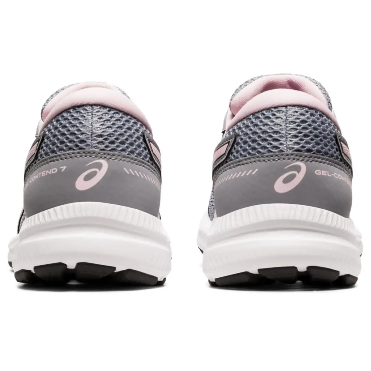 Asics shoes - ASICS GEL-Contend 7 - 1011A911022 - Sheet Rock/Pink Salt 3
