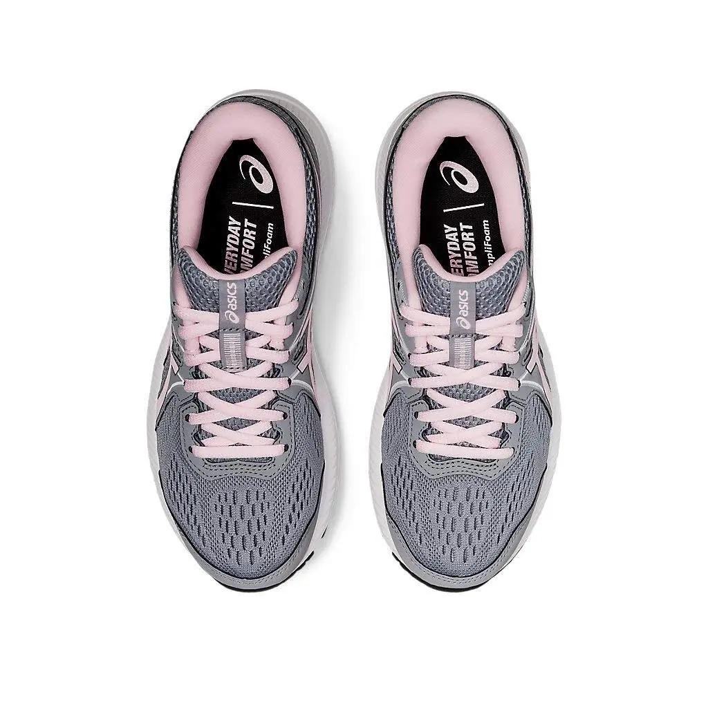 Asics shoes - ASICS GEL-Contend 7 - 1011A911022 - Sheet Rock/Pink Salt 4