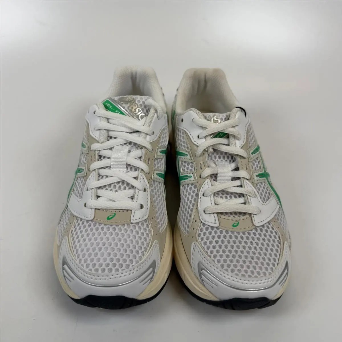 Asics shoes - ASICS GEL-1130 - White 2