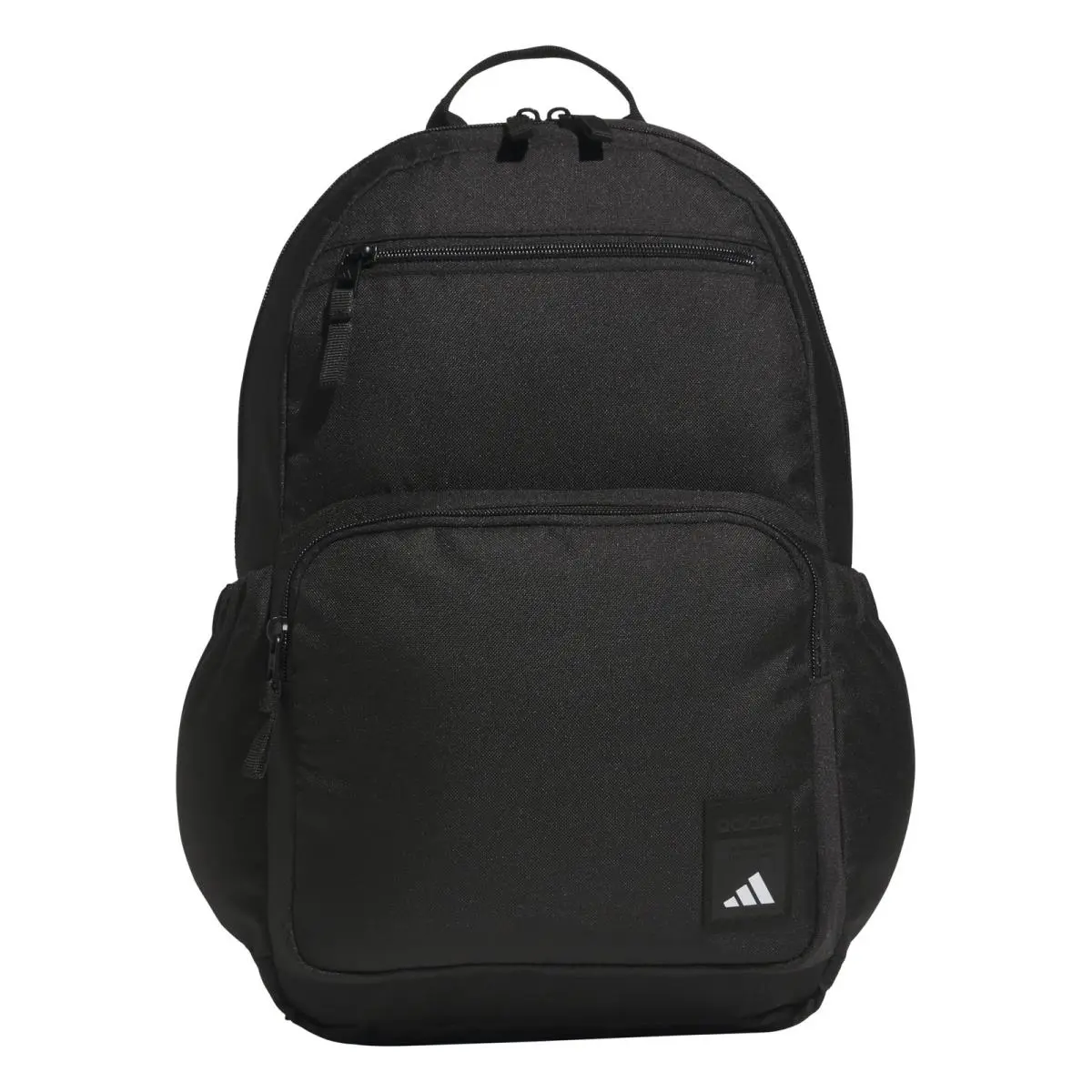 Lineage Backpack Black by Adidas