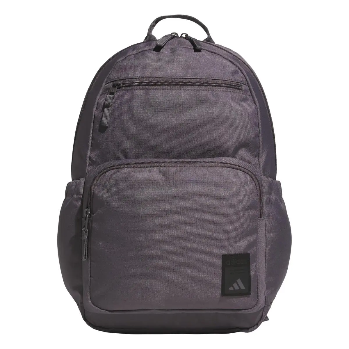 Lineage Backpack Grey Strata/Black by Adidas
