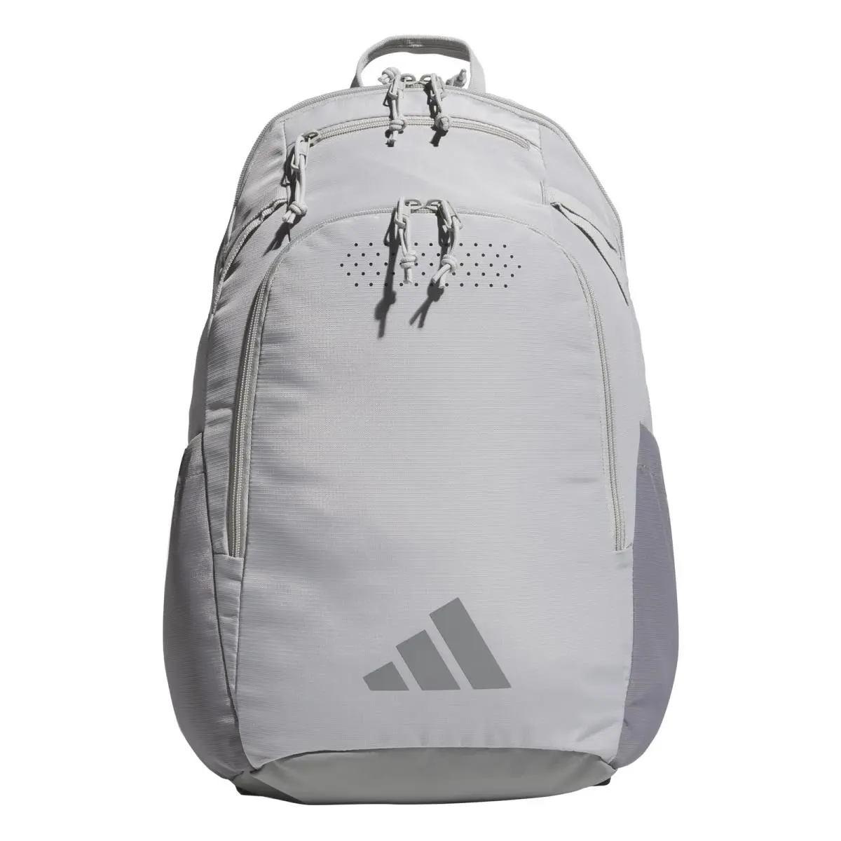 Defender 5 Backpack Grey Two/Grey Three by Adidas