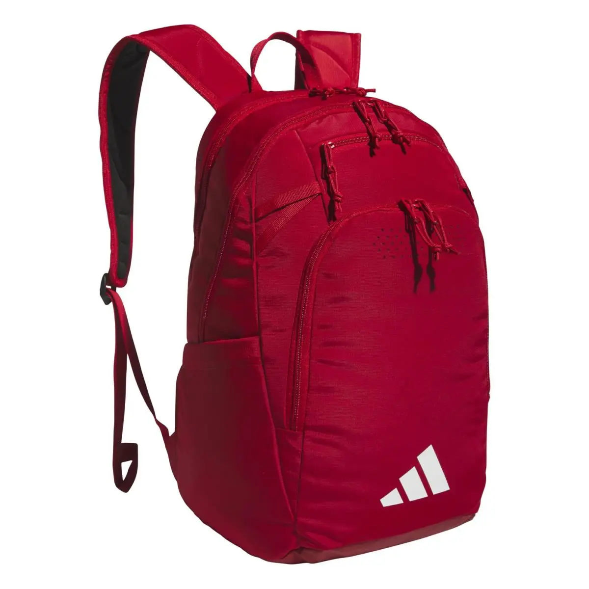 Defender 5 Backpack Power Red/White by Adidas