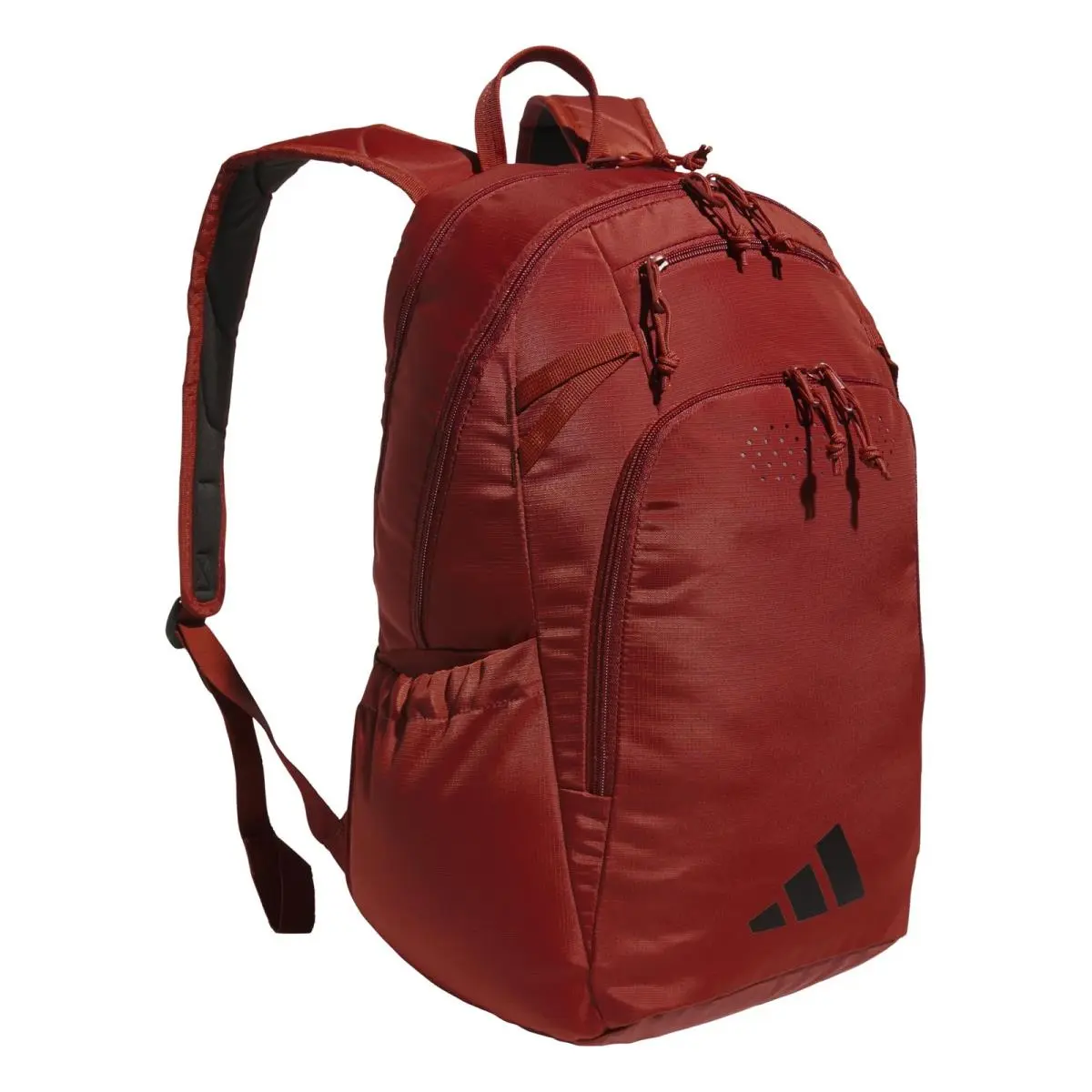 Defender 5 Backpack Preloved Ruby Red/Black by Adidas