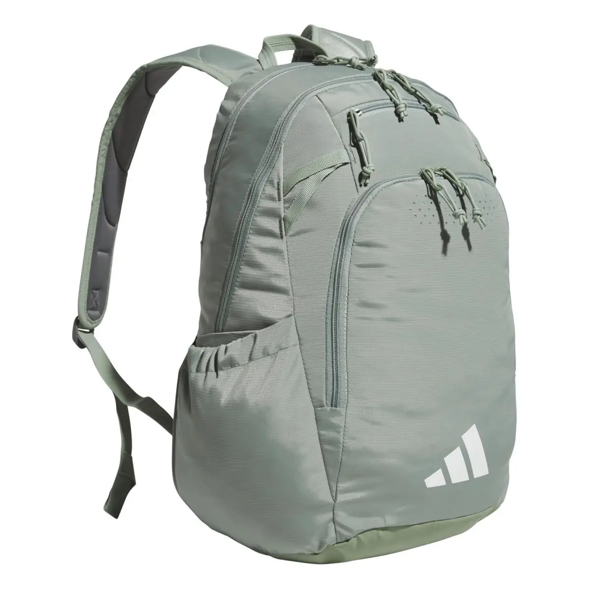Defender 5 Backpack Silver Green/White by Adidas