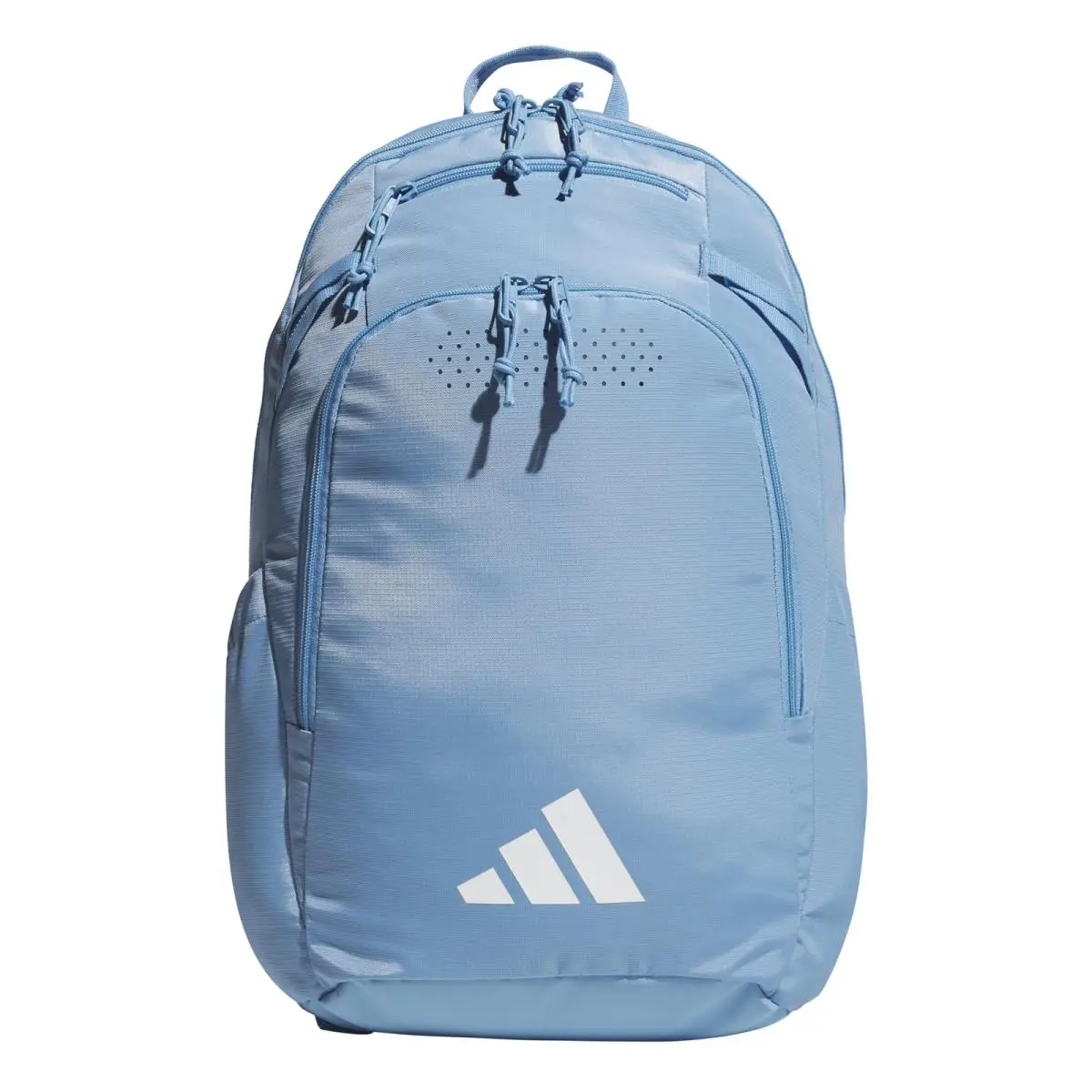 Defender 5 Backpack Team Light Blue/White by Adidas