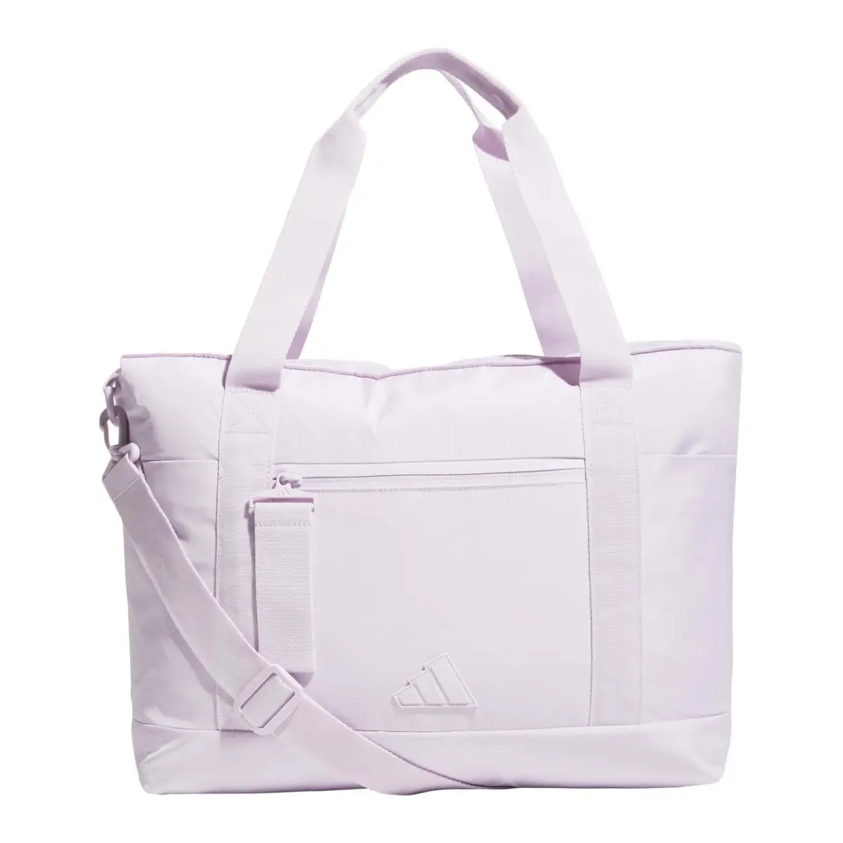 All Me Tote Bag 3 Ice Lavender by Adidas
