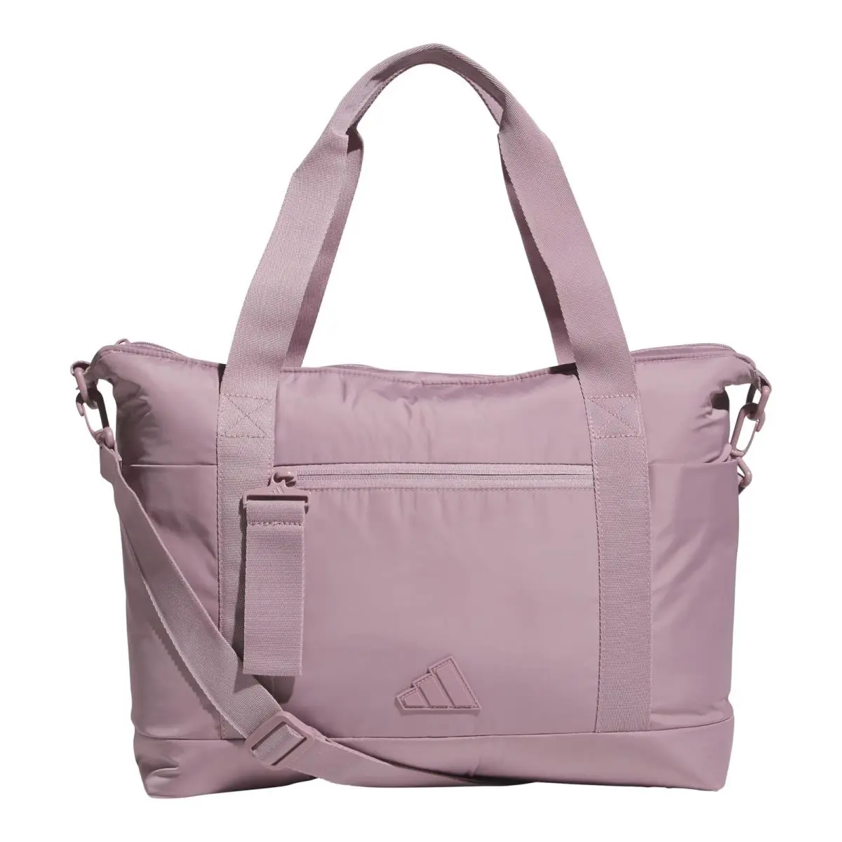 All Me Tote Bag 3 Magic Mauve Purple by Adidas