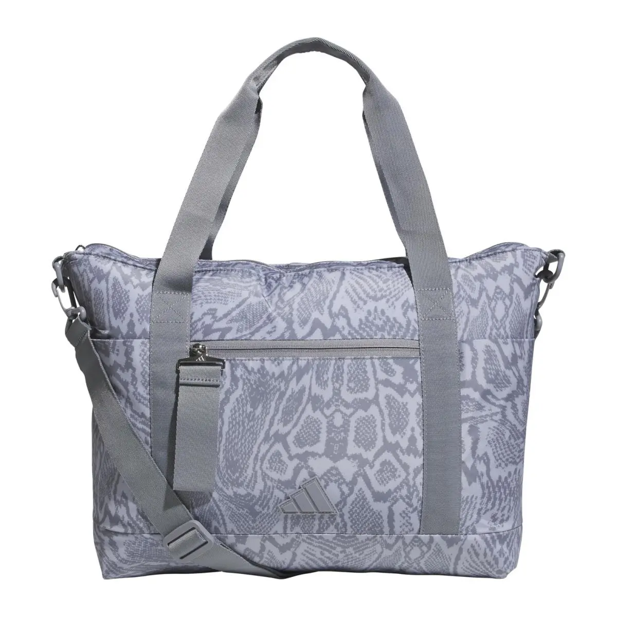 All Me Tote Bag 3 Reptile Halo Silver/Grey by Adidas
