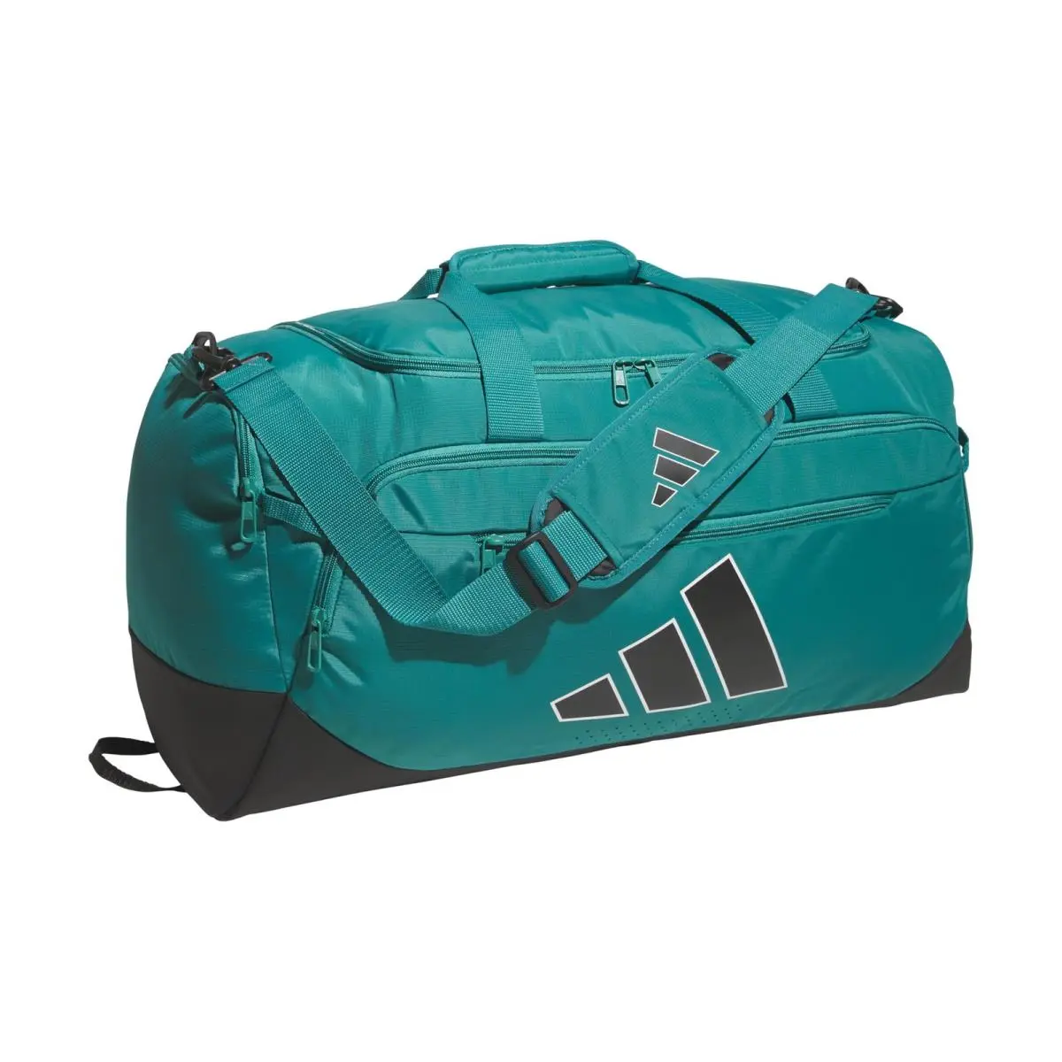 Defender 5 Medium Duffel Bag EQT Green/Black by Adidas