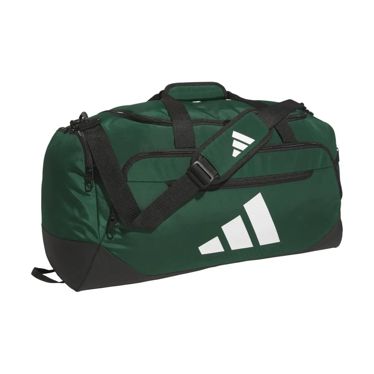 Defender 5 Medium Duffel Bag Team Dark Green by Adidas