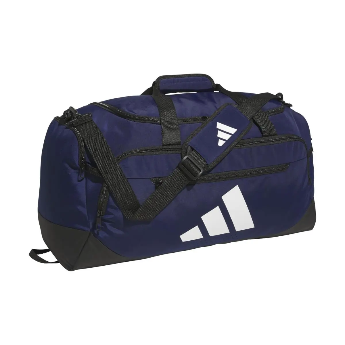 Defender 5 Medium Duffel Bag Team Navy Blue by Adidas