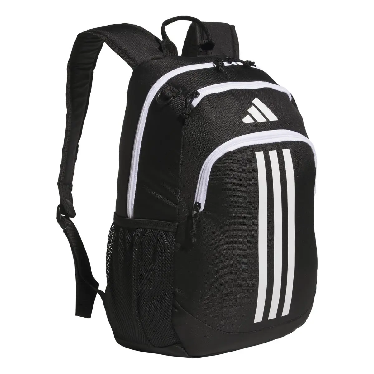Originator Backpack Black/White by Adidas