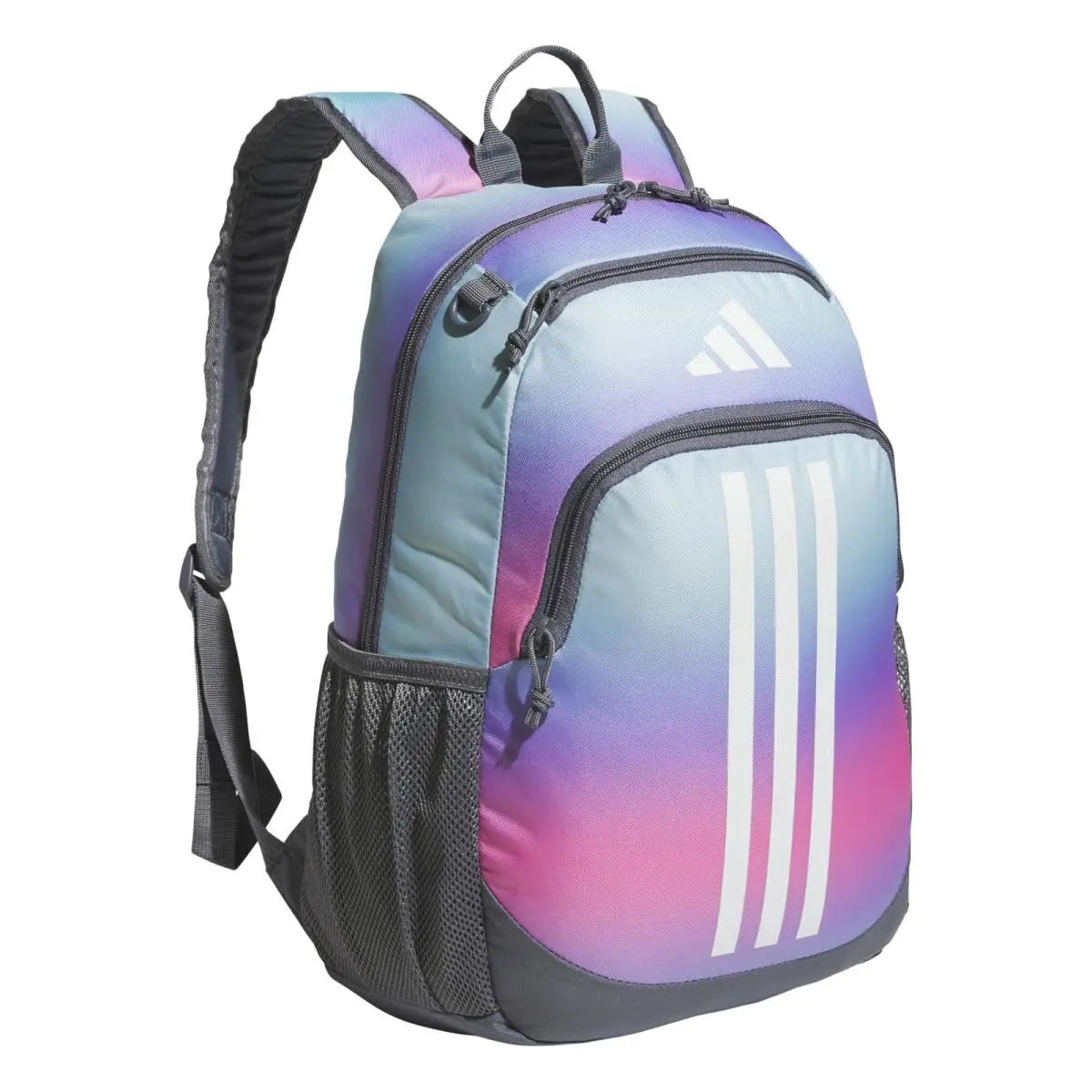 Originator Backpack Gradient Rose Tone Pink/Onix Grey by Adidas