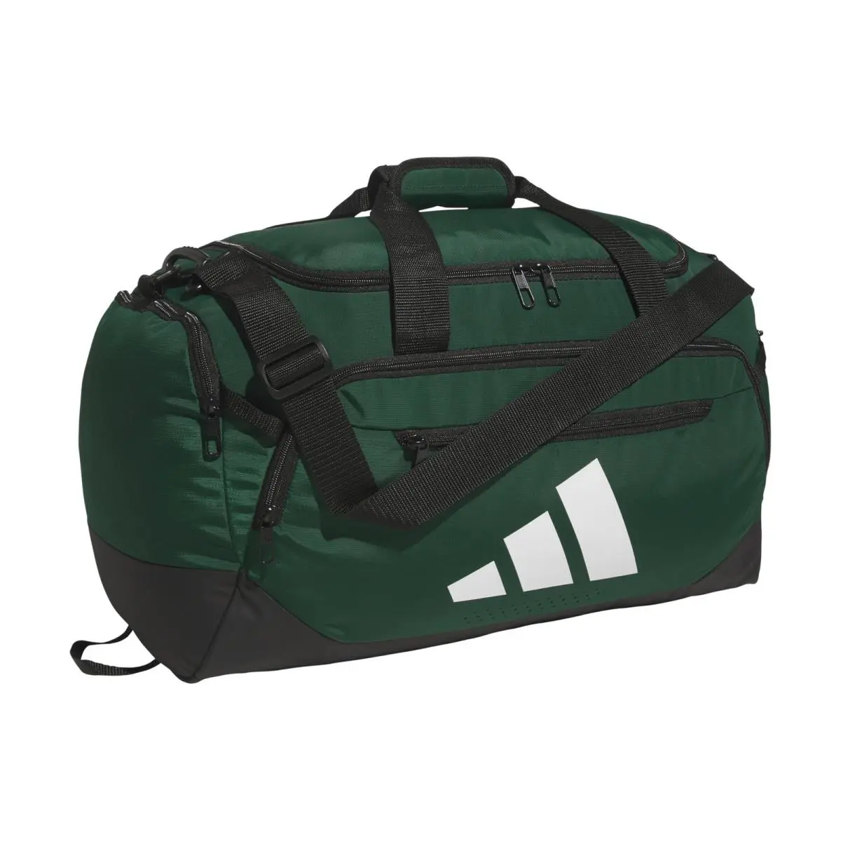 Defender 5 Small Duffel Bag Team Dark Green by Adidas