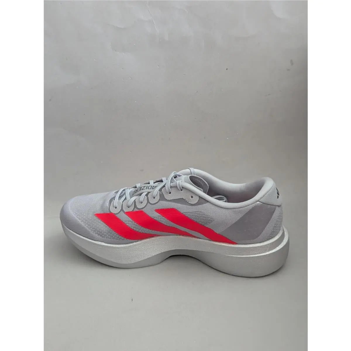Adidas shoes - adidas Adizero Evo SL - Adizero Evo - KI3383 - Silver (UPC: 198323993816) 0