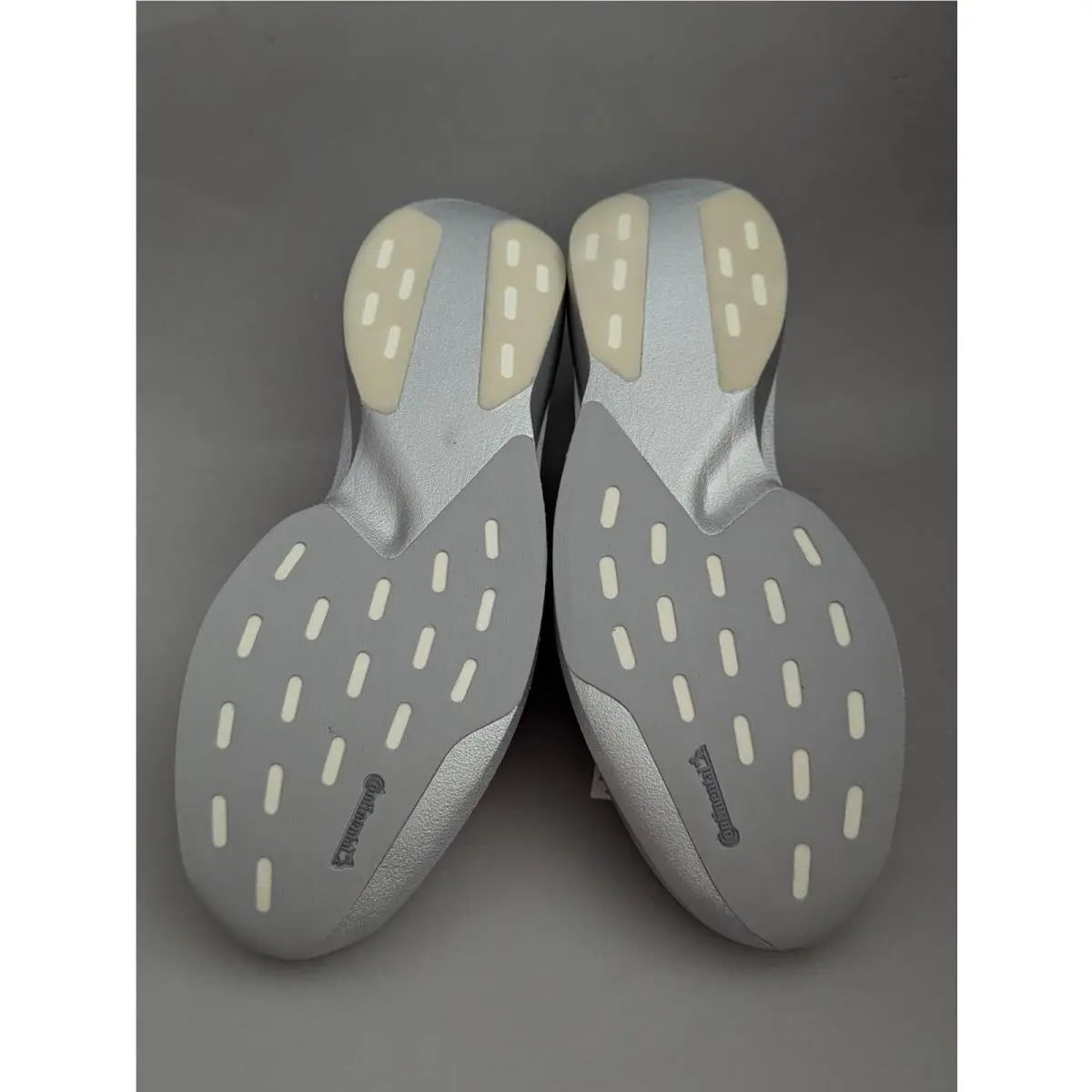 Adidas shoes - adidas Adizero Evo SL - Adizero Evo - KI3383 - Silver (UPC: 198323993816) 9