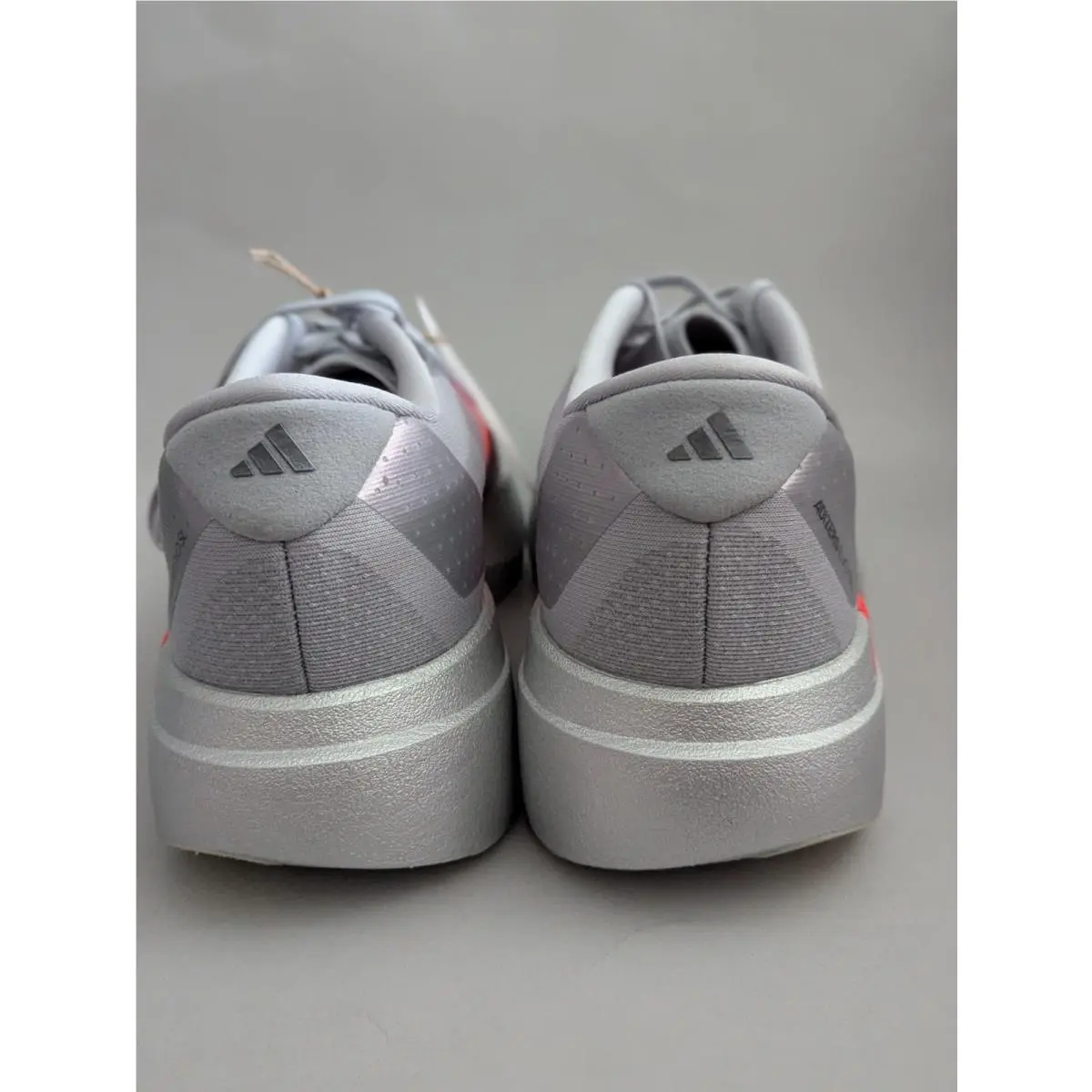 Adidas shoes - adidas Adizero Evo SL - Adizero Evo - KI3383 - Silver (UPC: 198323993816) 5