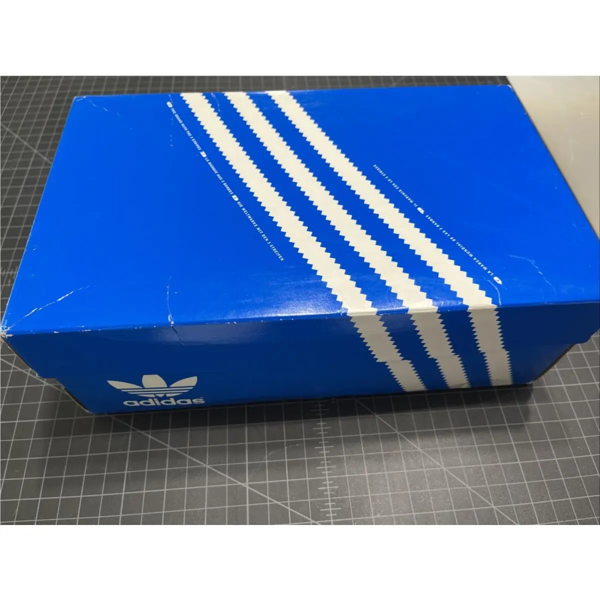 Adidas shoes - adidas Superstar - Superstar - 672723 - White 13