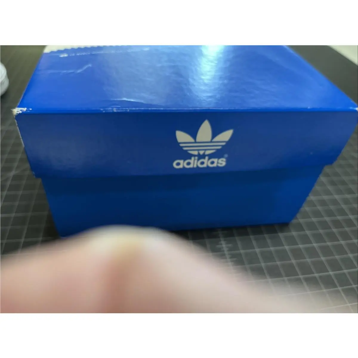 Adidas shoes - adidas Superstar - Superstar - 672723 - White 14