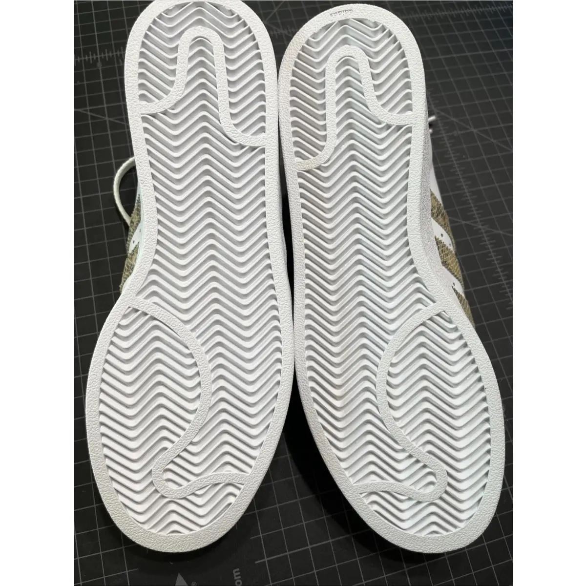 Adidas shoes - adidas Superstar - Superstar - 672723 - White 5