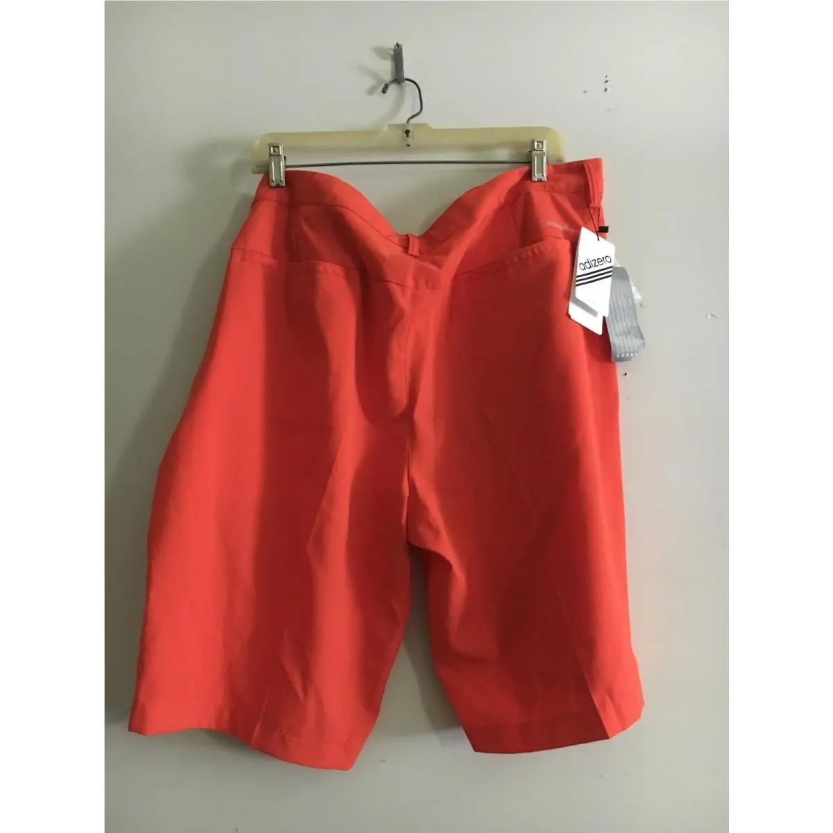 Adidas clothing - Orange 0