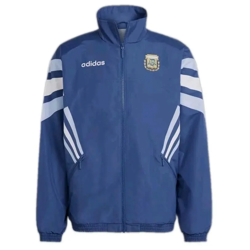 Adidas clothing - Reissue 1994 Argentina - Reissue Argentina - IS0267 - Blue 1