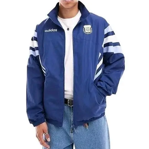 Adidas clothing - Reissue 1994 Argentina - Reissue Argentina - IS0267 - Blue 2