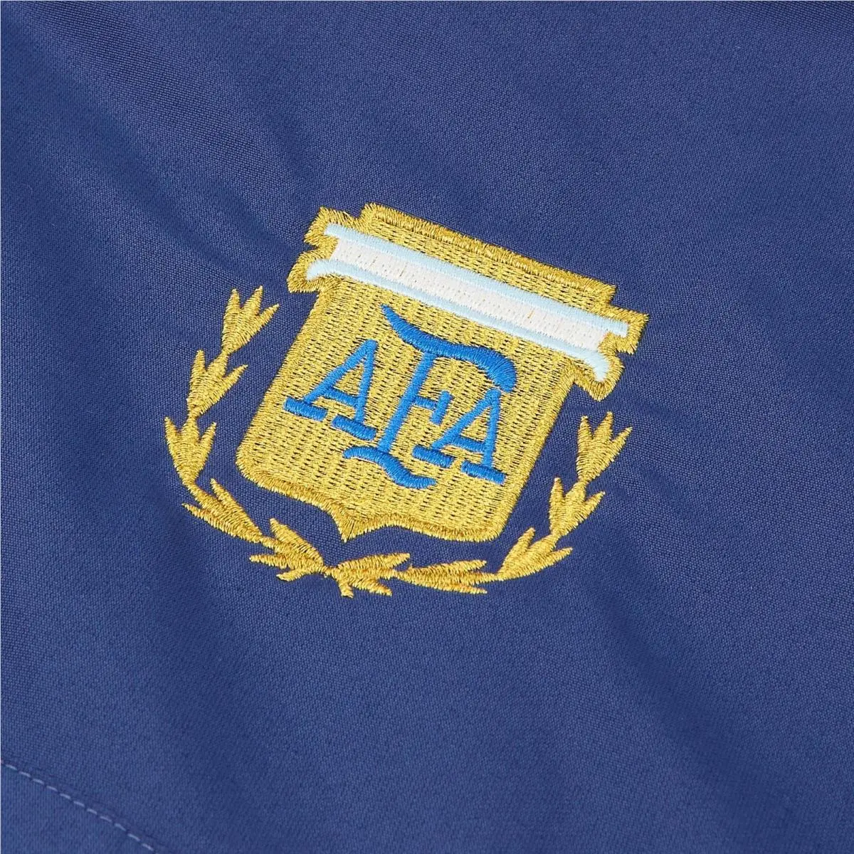 Adidas clothing - Reissue 1994 Argentina - Reissue Argentina - IS0267 - Blue 5