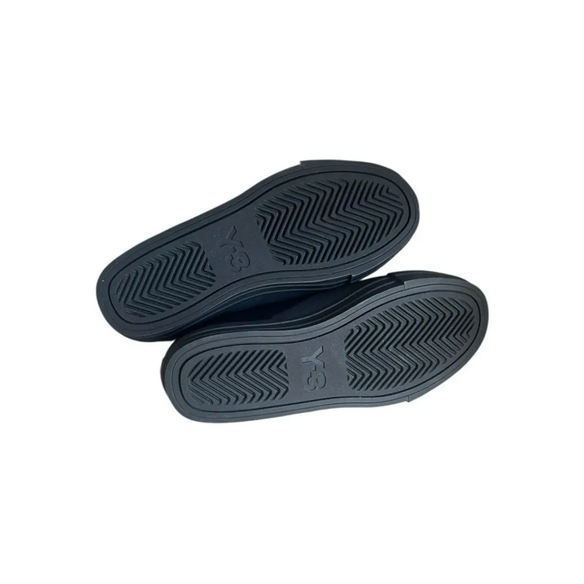 Adidas shoes - Yohji Yamamoto - Yohji Yamamoto - HQ6510 - Black 9