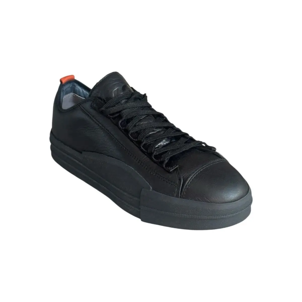 Adidas shoes - Yohji Yamamoto - Yohji Yamamoto - HQ6510 - Black 1