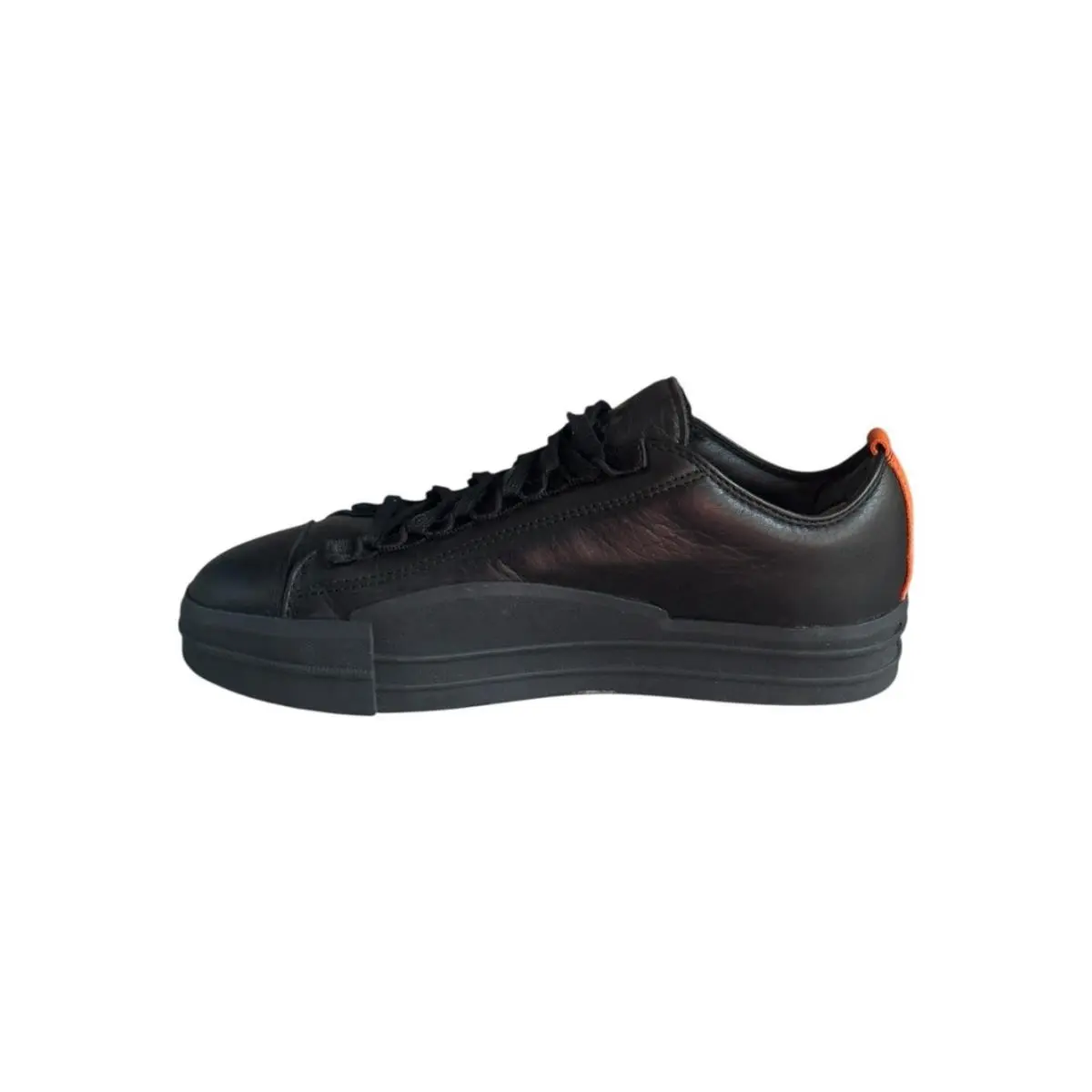 Adidas shoes - Yohji Yamamoto - Yohji Yamamoto - HQ6510 - Black 2
