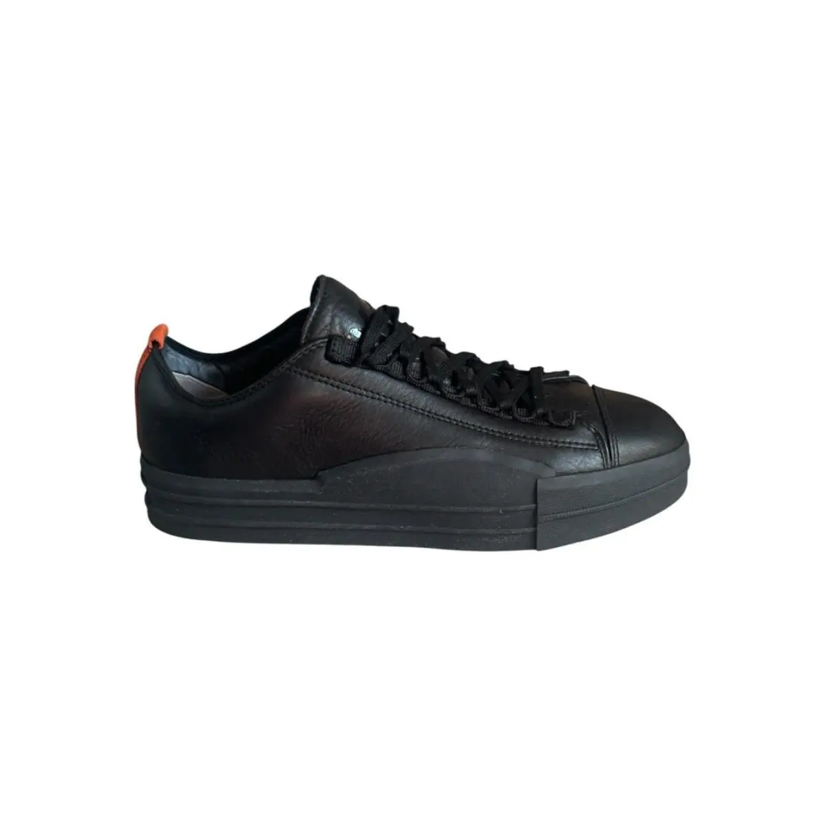 Adidas shoes - Yohji Yamamoto - Yohji Yamamoto - HQ6510 - Black 3