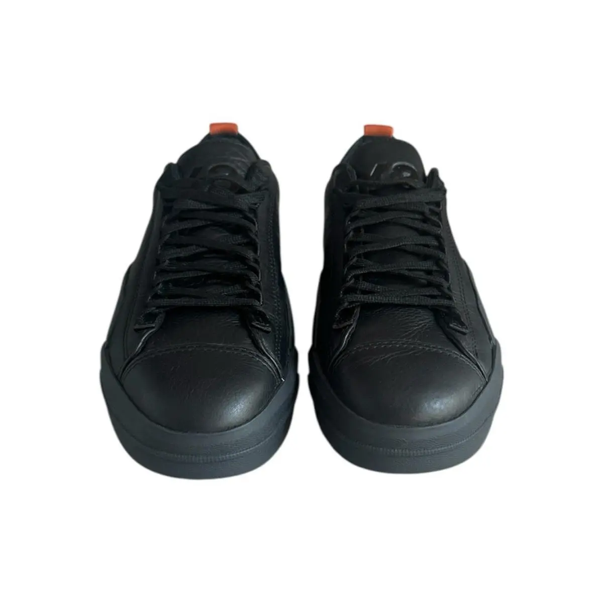 Adidas shoes - Yohji Yamamoto - Yohji Yamamoto - HQ6510 - Black 4