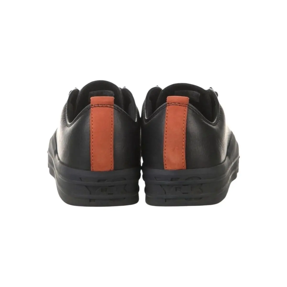Adidas shoes - Yohji Yamamoto - Yohji Yamamoto - HQ6510 - Black 5