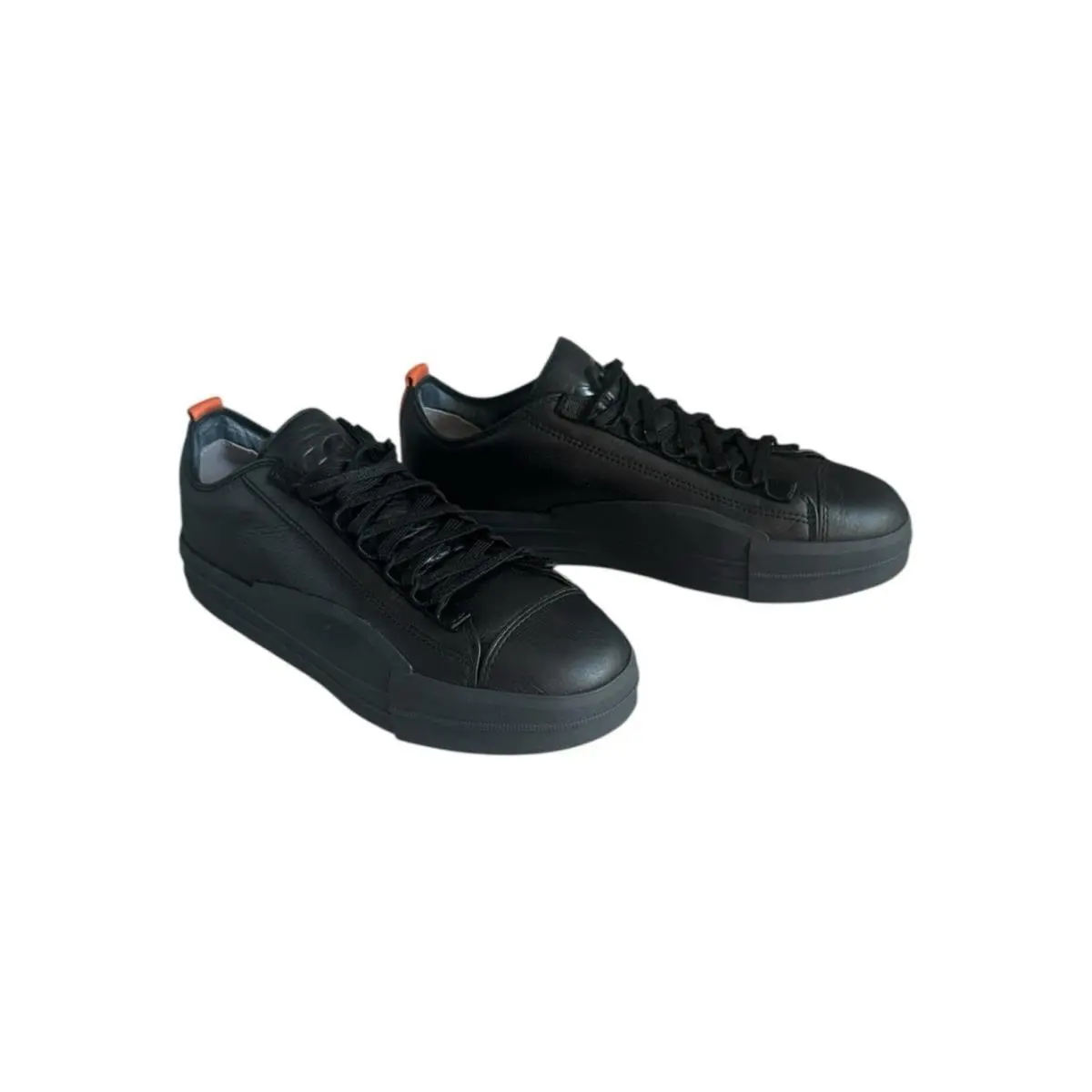 Adidas shoes - Yohji Yamamoto - Yohji Yamamoto - HQ6510 - Black 6