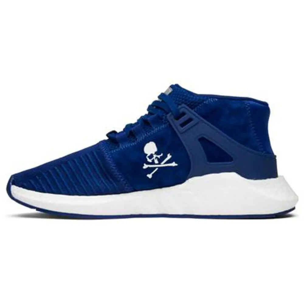 Adidas shoes - Adidas Men`s EQT Support Mid Mastermind - Blue 0