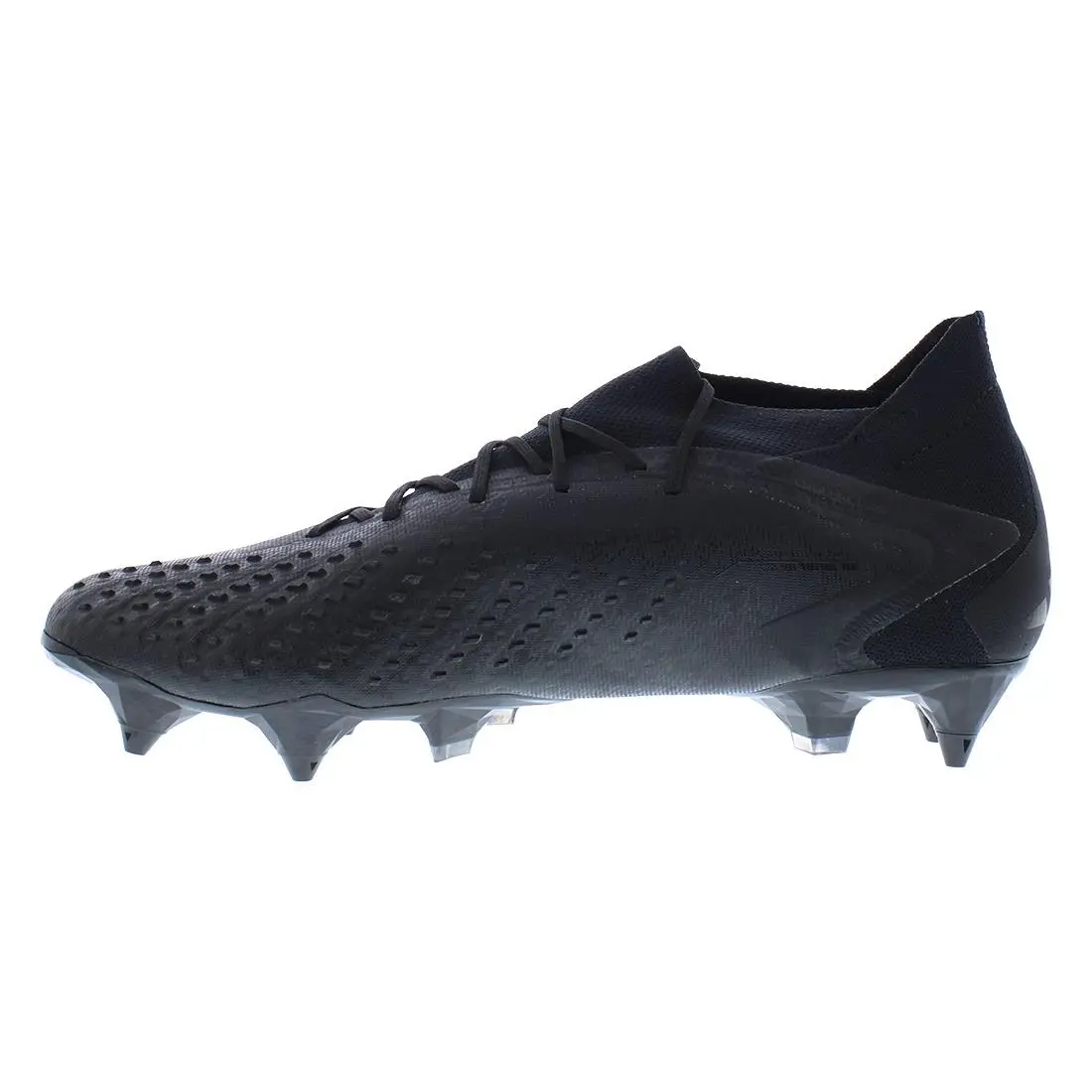 Adidas shoes - Core Black/Core Black/Footwear White, Main: Black (UPC: 195749858644) 0