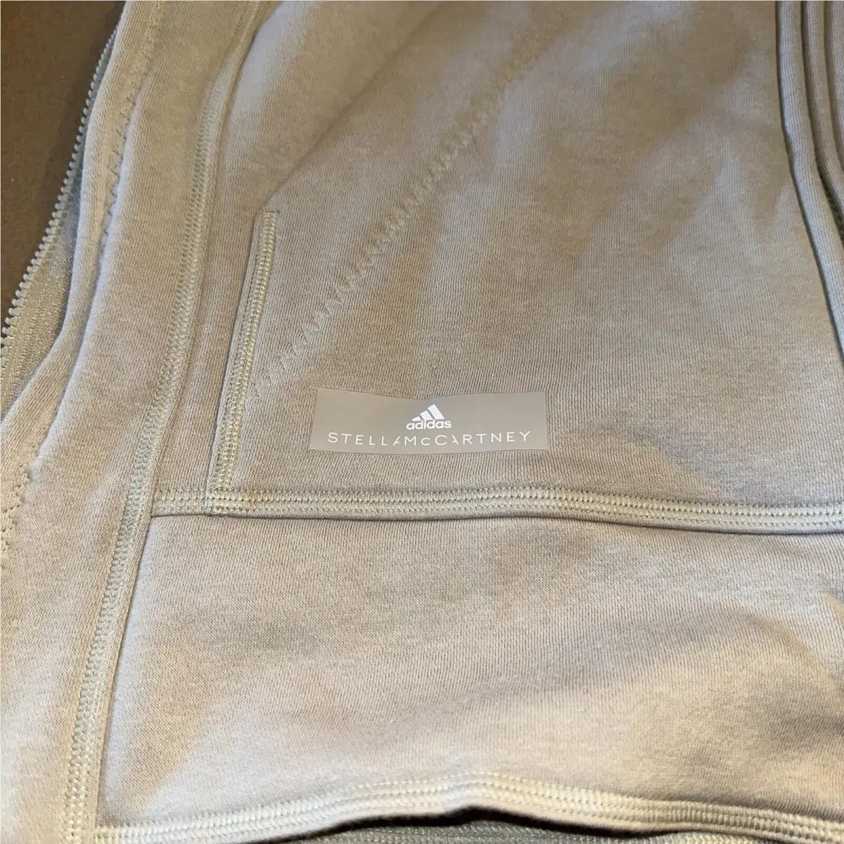 Adidas clothing - FK8859 - FK8859 - Brown 1