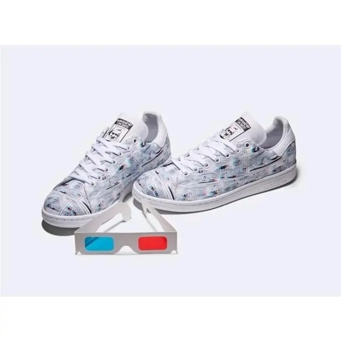 Adidas shoes - Adidas Originals - Originals - White 0
