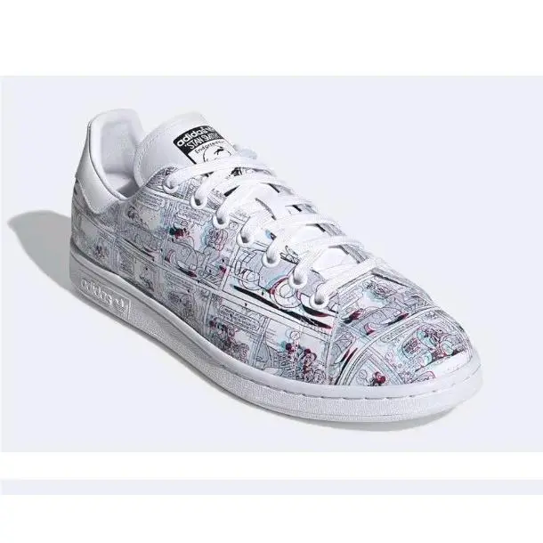 Adidas shoes - Adidas Originals - Originals - White 1
