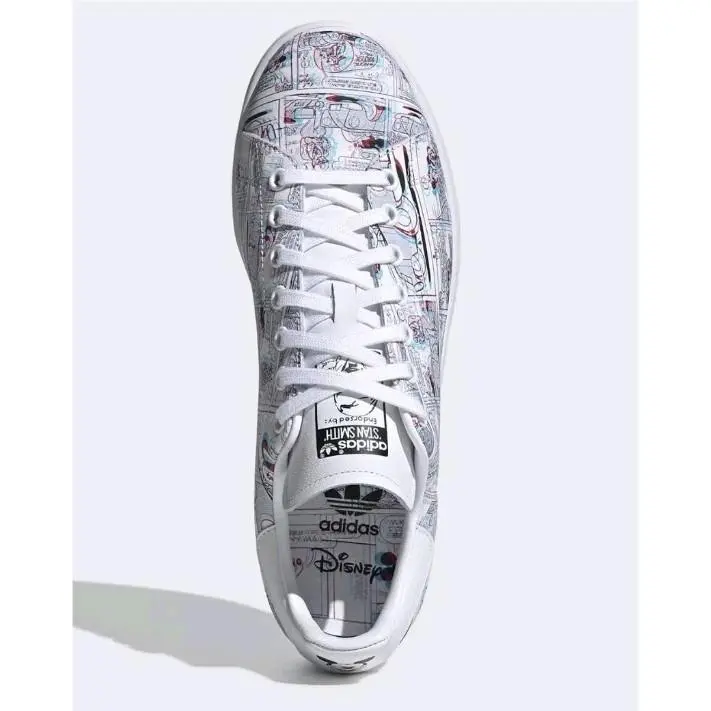 Adidas shoes - Adidas Originals - Originals - White 4